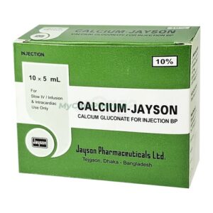 Calcium-Jayson