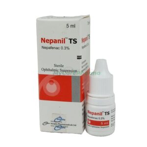 Nepanil TS