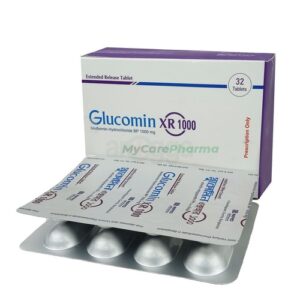 Glucomin XR 1000