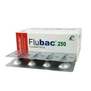 Flubac 250