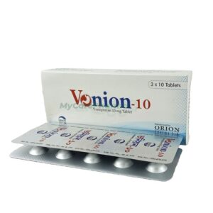 Vonion 10