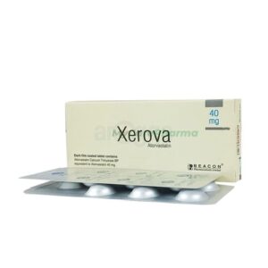 Xerova 40
