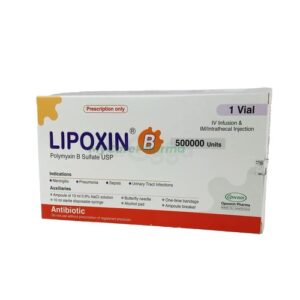 Lipoxin B Injection