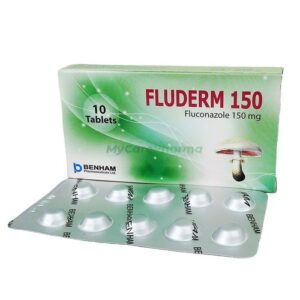 Fluderm 150