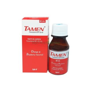 Tamen 60ml