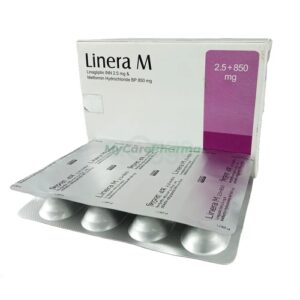 Linera M 850