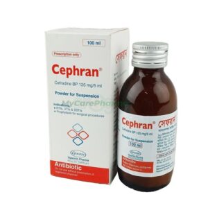 Cephran