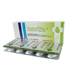 Pendoril Plus 4/1.25
