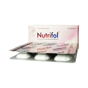 Nutrifol 400