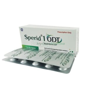 Sperid 1 ODT