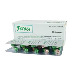 Ferozi