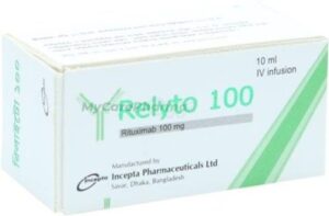 Relyto 100 IV