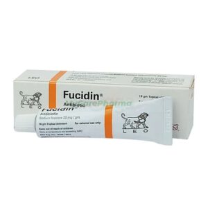 Fucidin Ointment