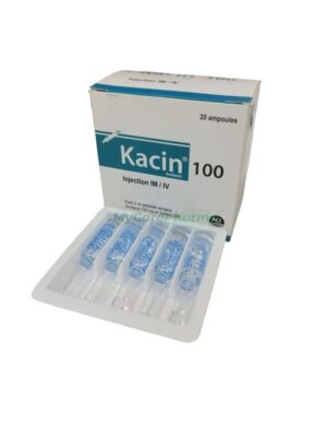 Kacin 100