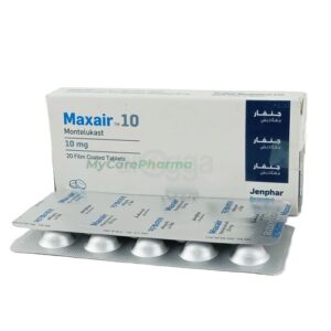 Maxair 10