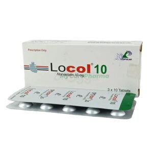Locol 10