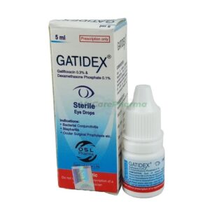 Gatidex