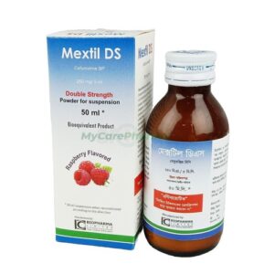 Mextil DS