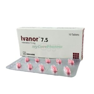 Ivanor 7.5