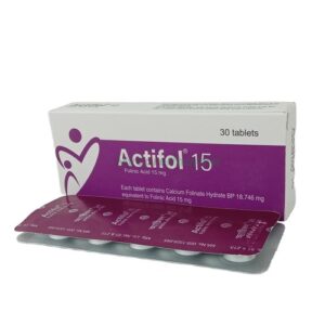 Actifol 15