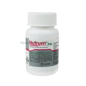 Nutrum PN