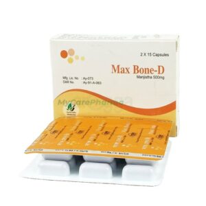 MaxBon-D