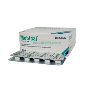 Mebidal