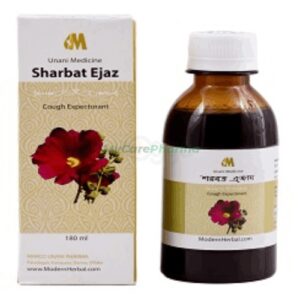 Sharbat Ejaz (শরবত এজায) 180ml
