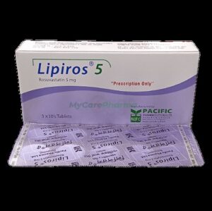 Lipiros 5