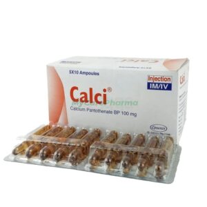 Calci
