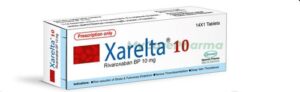 Xarelta 10