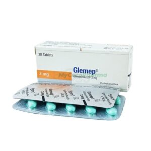 Glemep 2