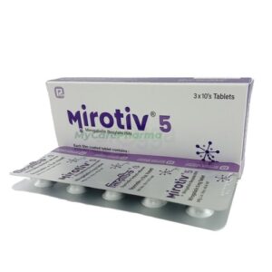 Mirotiv 5