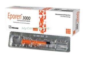 Eporen 3000