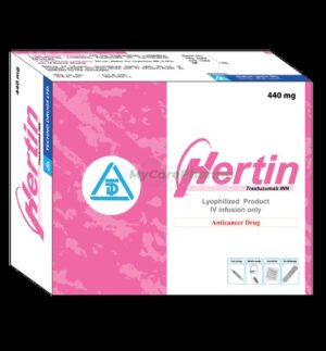 Hertin 440