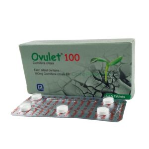 Ovulet 100