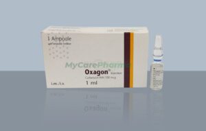 Oxagon