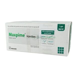 Maxpime IV/IM