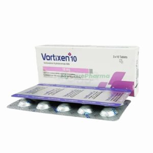 Vortixen 10