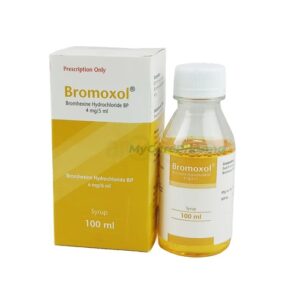 Bromoxol