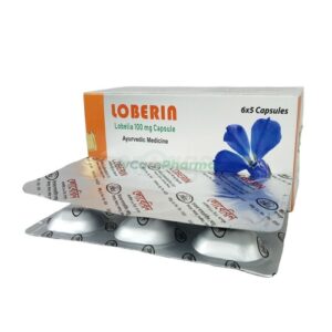 Loberin 100