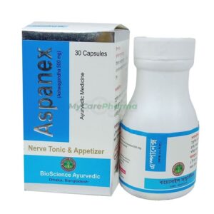 Aspanex 500