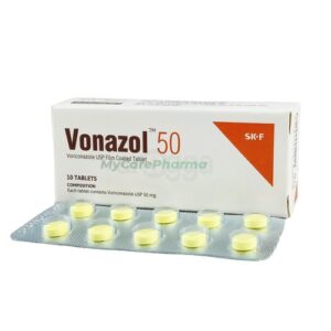 Vonazol 50