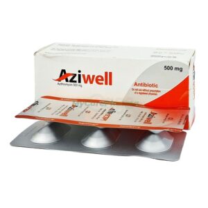 Aziwell 500
