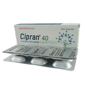 Cipran 40