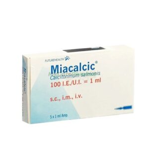 Miacalcic