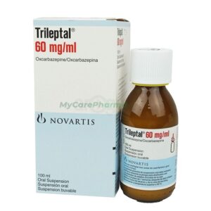 Trileptal