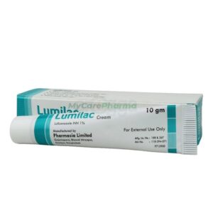 Lumilac