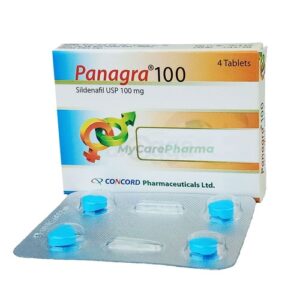 Panagra 100