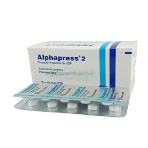 Alphapress 2